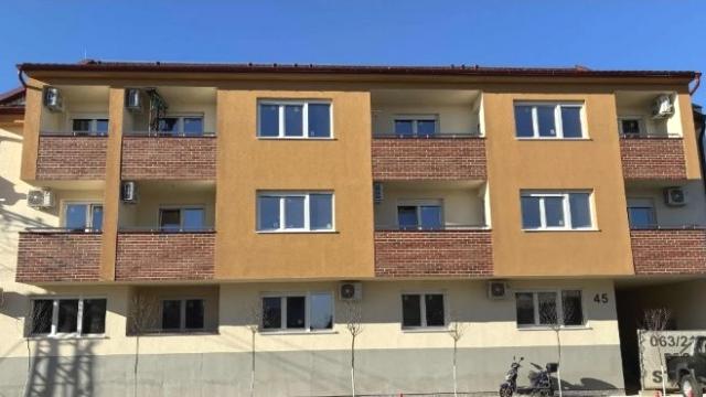 Stan, Troiposoban, Prodaja, 90m2, Kuzminska