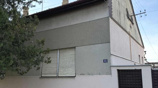 Kuća, Petosoban i veći, Prodaja, 180m2, Bačko Gradište, Okolno mesto, Glavna 83