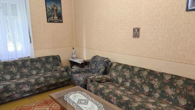 Kuća, Petosoban i veći, Prodaja, 180m2, Bačko Gradište, Okolno mesto, Glavna 83