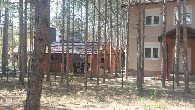 Kuća, Dvosoban, Prodaja, 90m2, Vinci, Okolno mesto, Omladinska 28