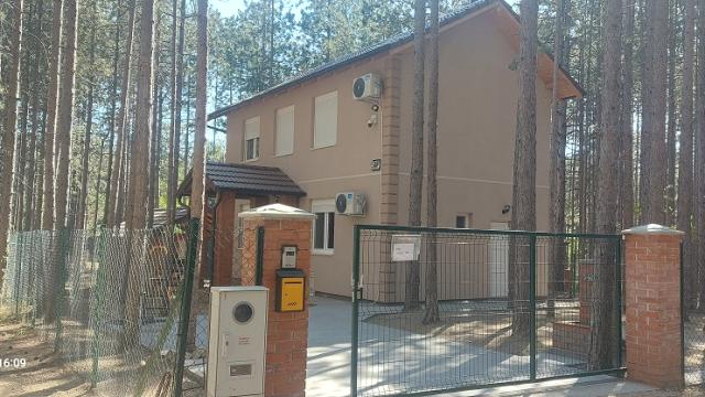 Kuća, Dvosoban, Prodaja, 90m2, Vinci, Okolno mesto, Omladinska 28