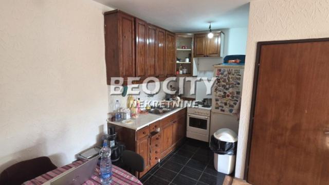 Stan, Troiposoban, Izdavanje, 75m2, Čubura, Vračar, Vilovskog