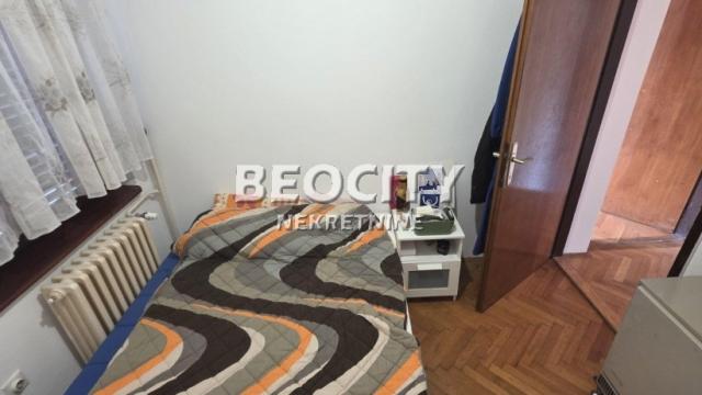 Stan, Troiposoban, Izdavanje, 75m2, Čubura, Vračar, Vilovskog
