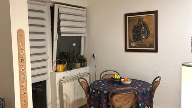 Stan, Dvosoban, Izdavanje, 52m2, Banovo brdo, Čukarica, Petra Lekovića