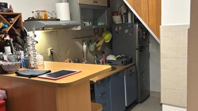 Stan, Dvosoban, Izdavanje, 52m2, Banovo brdo, Čukarica, Petra Lekovića