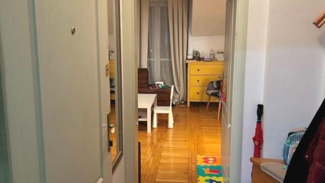 Stan, Dvosoban, Izdavanje, 52m2, Banovo brdo, Čukarica, Petra Lekovića