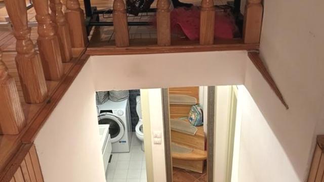 Stan, Dvosoban, Izdavanje, 52m2, Banovo brdo, Čukarica, Petra Lekovića