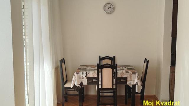 Stan, Dvosoban, Izdavanje, 54m2, Filmski grad, Čukarica, Miloja Zakića