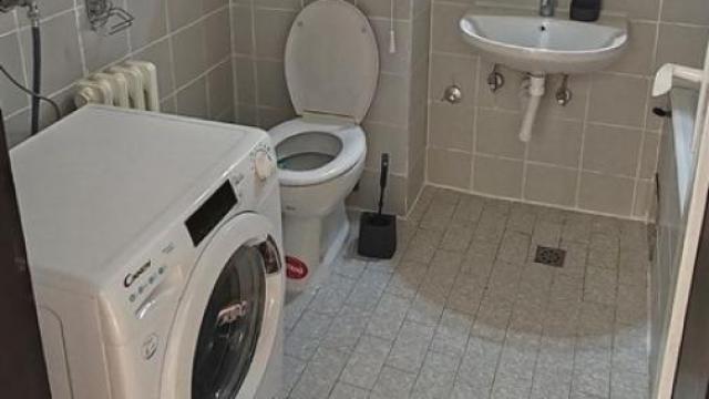 Stan, Dvosoban, Izdavanje, 54m2, Filmski grad, Čukarica, Miloja Zakića