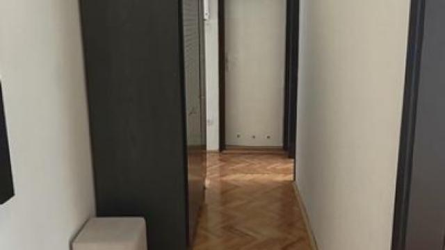 Stan, Dvosoban, Izdavanje, 54m2, Filmski grad, Čukarica, Miloja Zakića