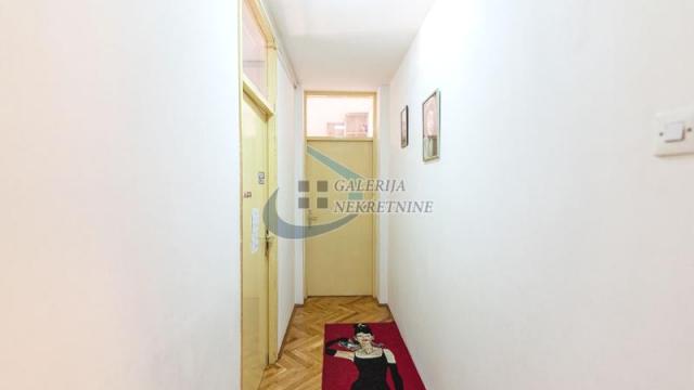 Stan, Trosoban, Prodaja, 77m2, Hala Pionir, Palilula, Bulevar despota Stefana