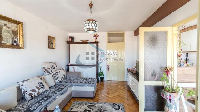 Stan, Trosoban, Prodaja, 77m2, Hala Pionir, Palilula, Bulevar despota Stefana