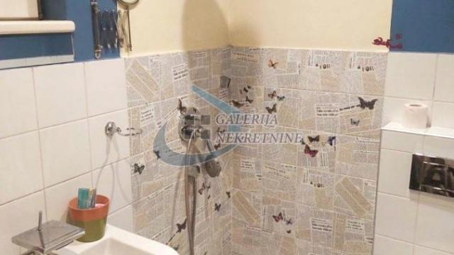 Stan, Dvosoban, Izdavanje, 92m2, Krunska, Vračar, Kičevska