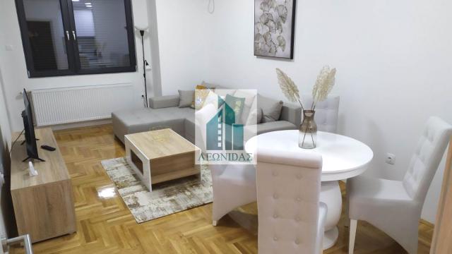 Stan, Jednoiposoban, Izdavanje, 47m2, Obilićev venac, Medijana, Niš