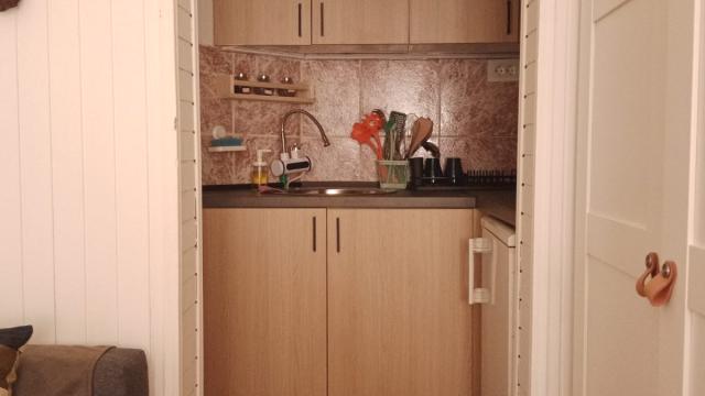 Stan, Dvosoban, Izdavanje, 38m2, Balkanska, Savski venac, Admirala Geprata