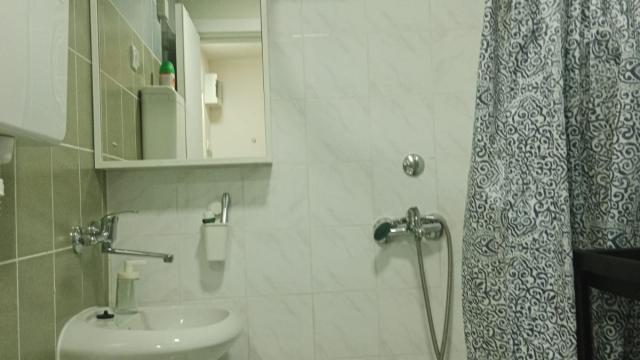 Stan, Dvosoban, Izdavanje, 38m2, Balkanska, Savski venac, Admirala Geprata