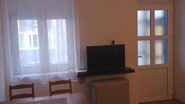 Stan, Dvosoban, Izdavanje, 38m2, Balkanska, Savski venac, Admirala Geprata