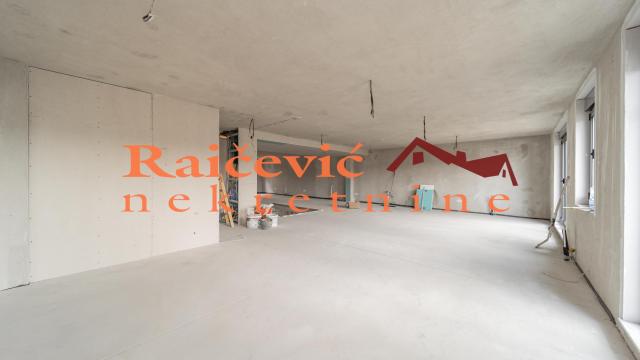 Poslovni prostor, Prodaja, 245m2, Dušanovac, Voždovac, Dusanovac