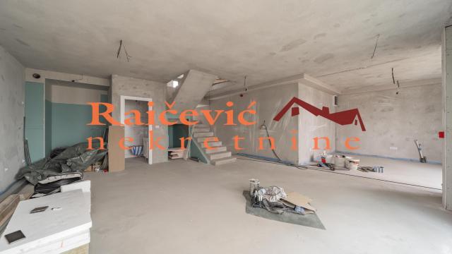Poslovni prostor, Prodaja, 245m2, Dušanovac, Voždovac, Dusanovac