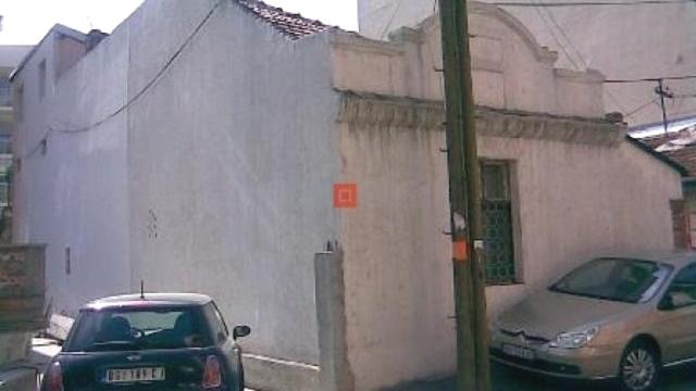 Kuća, Dvosoban, Prodaja, 45m2, Cvetkova pijaca, Zvezdara, Kulina Bana