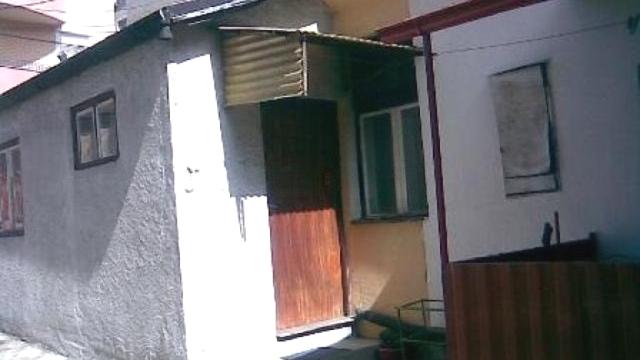 Kuća, Dvosoban, Prodaja, 45m2, Cvetkova pijaca, Zvezdara, Kulina Bana
