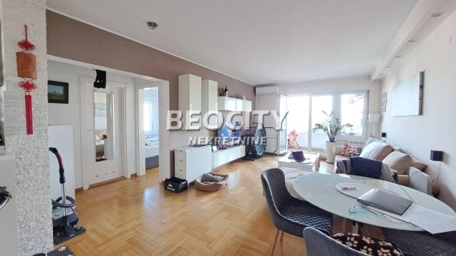 Stan, Trosoban, Prodaja, 82m2, Čubura, Vračar, Vračar, Čubura, , 3.0, 82m2