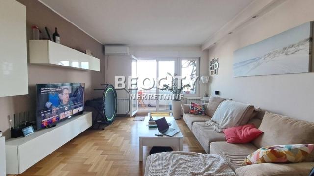 Stan, Trosoban, Prodaja, 82m2, Čubura, Vračar, Vračar, Čubura, , 3.0, 82m2