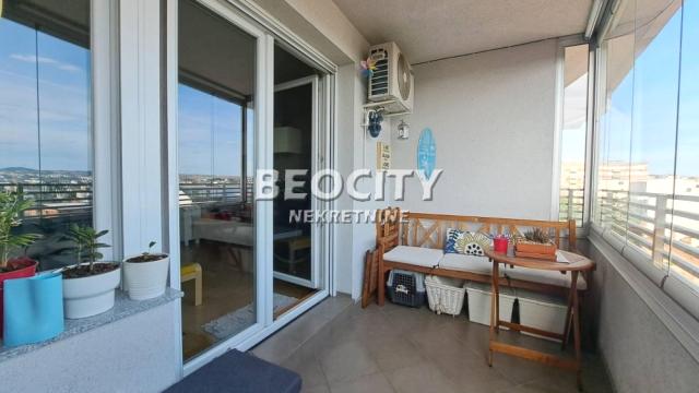Stan, Trosoban, Prodaja, 82m2, Čubura, Vračar, Vračar, Čubura, , 3.0, 82m2