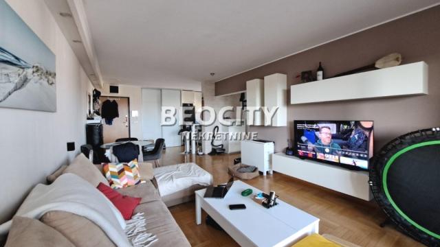 Stan, Trosoban, Prodaja, 82m2, Čubura, Vračar, Vračar, Čubura, , 3.0, 82m2