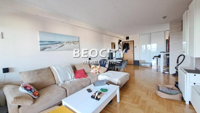 Stan, Trosoban, Prodaja, 82m2, Čubura, Vračar, Vračar, Čubura, , 3.0, 82m2