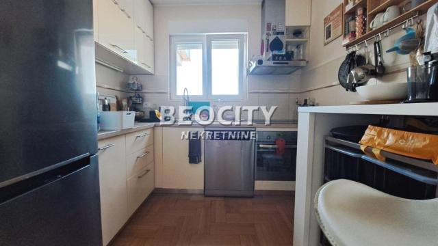 Stan, Trosoban, Prodaja, 82m2, Čubura, Vračar, Vračar, Čubura, , 3.0, 82m2