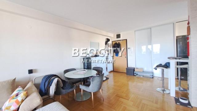 Stan, Trosoban, Prodaja, 82m2, Čubura, Vračar, Vračar, Čubura, , 3.0, 82m2