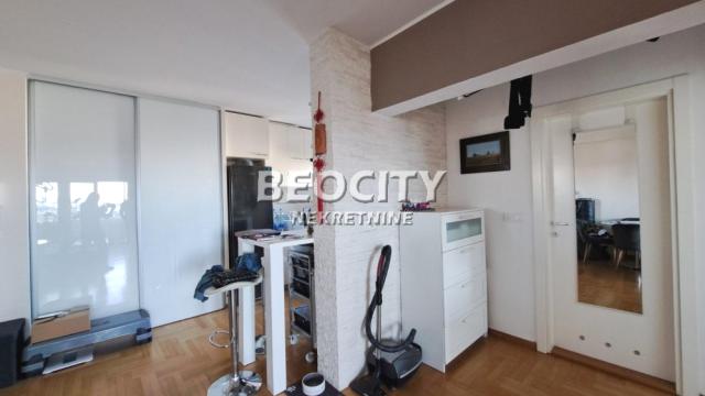 Stan, Trosoban, Prodaja, 82m2, Čubura, Vračar, Vračar, Čubura, , 3.0, 82m2
