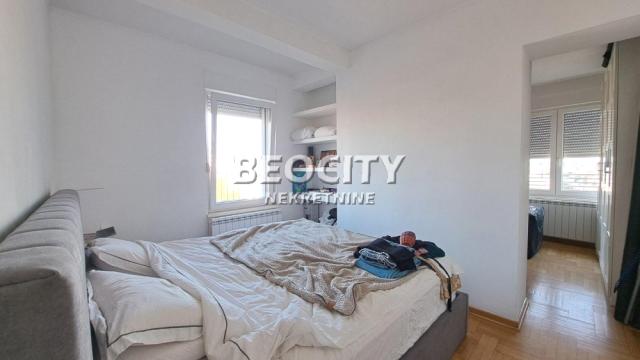Stan, Trosoban, Prodaja, 82m2, Čubura, Vračar, Vračar, Čubura, , 3.0, 82m2