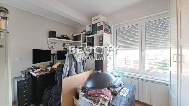 Stan, Trosoban, Prodaja, 82m2, Čubura, Vračar, Vračar, Čubura, , 3.0, 82m2