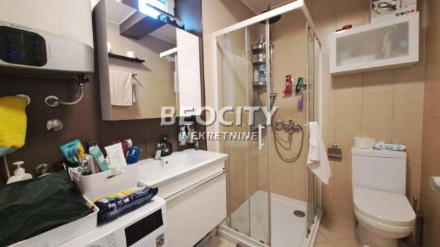 Stan, Trosoban, Prodaja, 82m2, Čubura, Vračar, Vračar, Čubura, , 3.0, 82m2