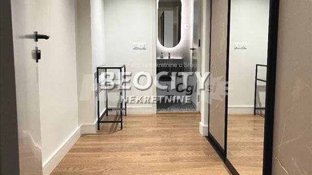 Stan, Dvoiposoban, Izdavanje, 59m2, Banovo brdo, Čukarica, Đorđa Ognjanovića