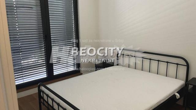 Stan, Dvoiposoban, Izdavanje, 59m2, Banovo brdo, Čukarica, Đorđa Ognjanovića