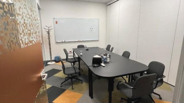 Poslovni prostor, Izdavanje, 432m2, Stari Merkator, Novi Beograd, Palmira Toljatija