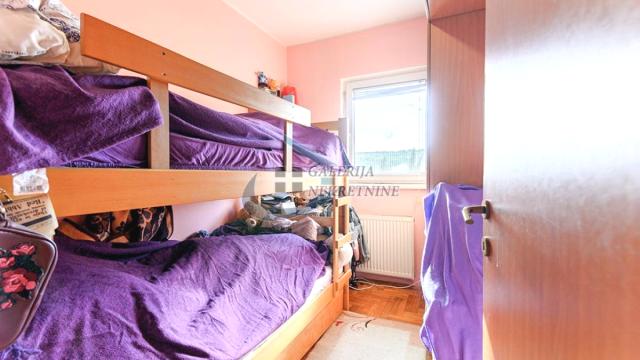 Stan, Jednoiposoban, Prodaja, 31m2, Kanarevo brdo, Rakovica, Roze Luksemburg
