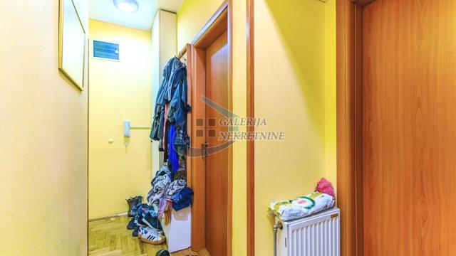 Stan, Jednoiposoban, Prodaja, 31m2, Kanarevo brdo, Rakovica, Roze Luksemburg