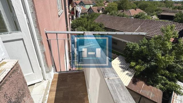 Stan, Jednosoban, Prodaja, 37m2, Gradska lokacija, Ćuprija