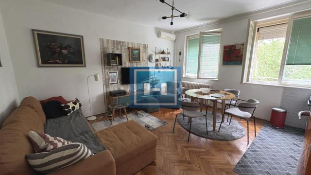Stan, Jednoiposoban, Prodaja, 42m2, Centar, Gradska lokacija, Jagodina