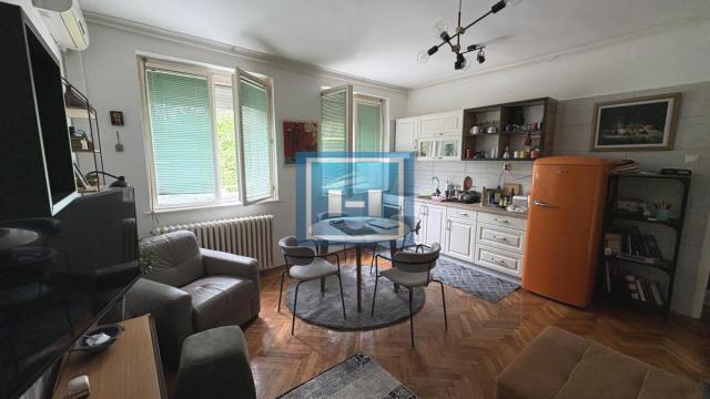 Stan, Jednoiposoban, Prodaja, 42m2, Centar, Gradska lokacija, Jagodina