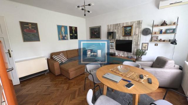 Stan, Jednoiposoban, Prodaja, 42m2, Centar, Gradska lokacija, Jagodina