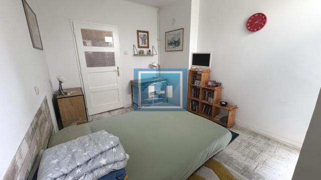 Stan, Jednoiposoban, Prodaja, 42m2, Centar, Gradska lokacija, Jagodina