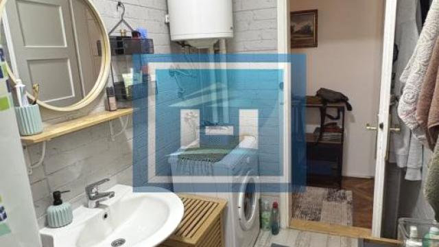 Stan, Jednoiposoban, Prodaja, 42m2, Centar, Gradska lokacija, Jagodina