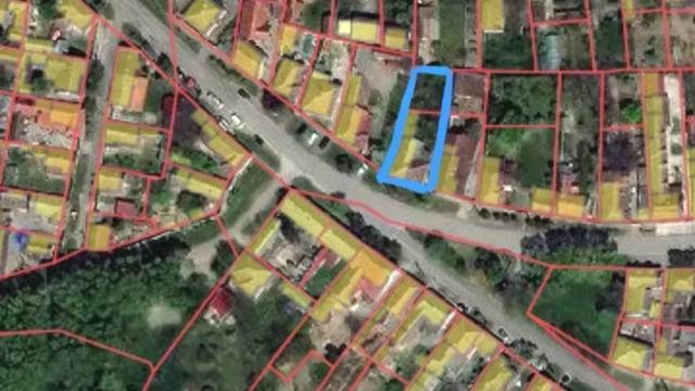 Kuća, Trosoban, Prodaja, 92m2, Karadjordjeva 90