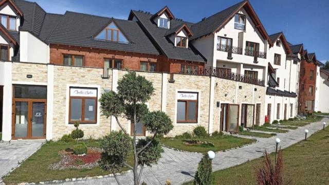 Stan, Jednosoban, Prodaja, 28m2, Čajetinska Česma