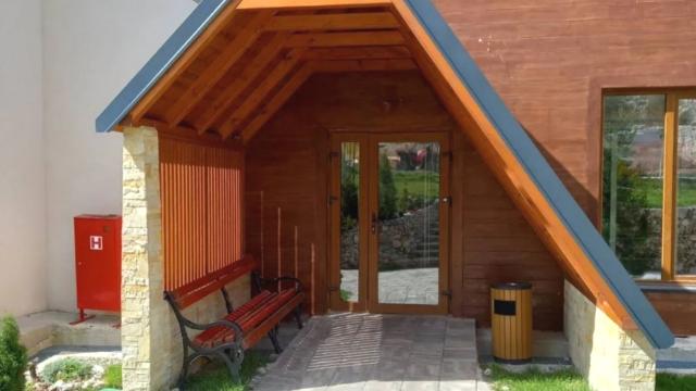 Stan, Jednosoban, Prodaja, 28m2, Čajetinska Česma